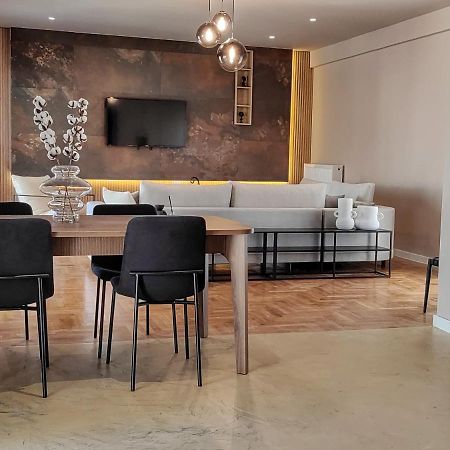 Lycabettus Vista Luxury Suite أثينا المظهر الخارجي الصورة