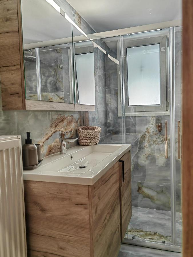Lycabettus Vista Luxury Suite أثينا المظهر الخارجي الصورة