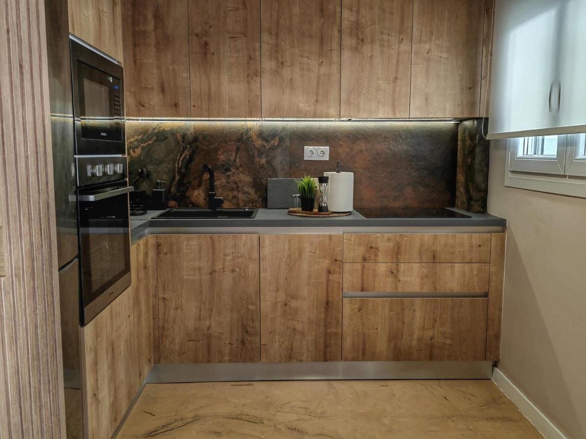 Lycabettus Vista Luxury Suite أثينا المظهر الخارجي الصورة