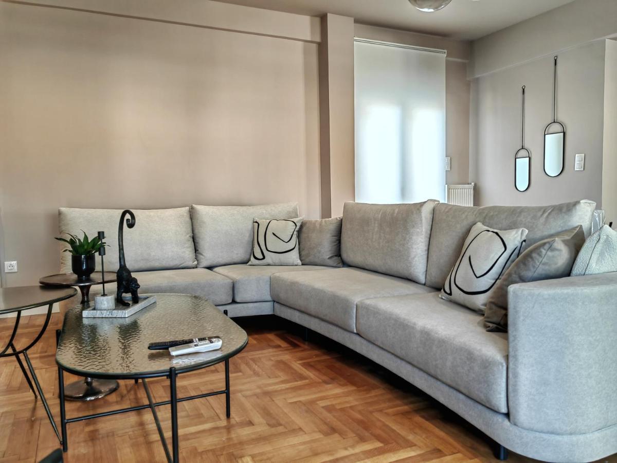 Lycabettus Vista Luxury Suite أثينا المظهر الخارجي الصورة