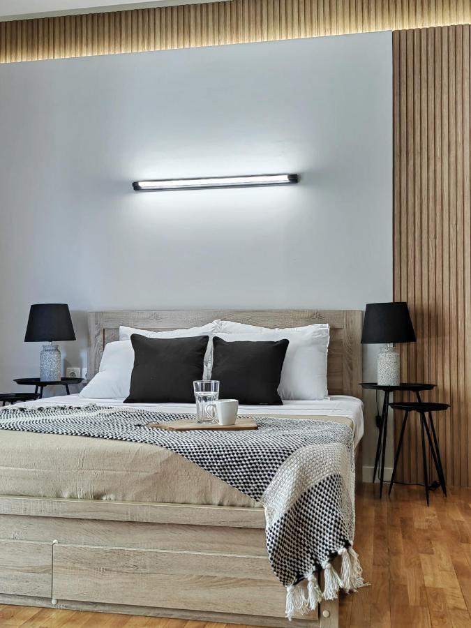 Lycabettus Vista Luxury Suite أثينا المظهر الخارجي الصورة