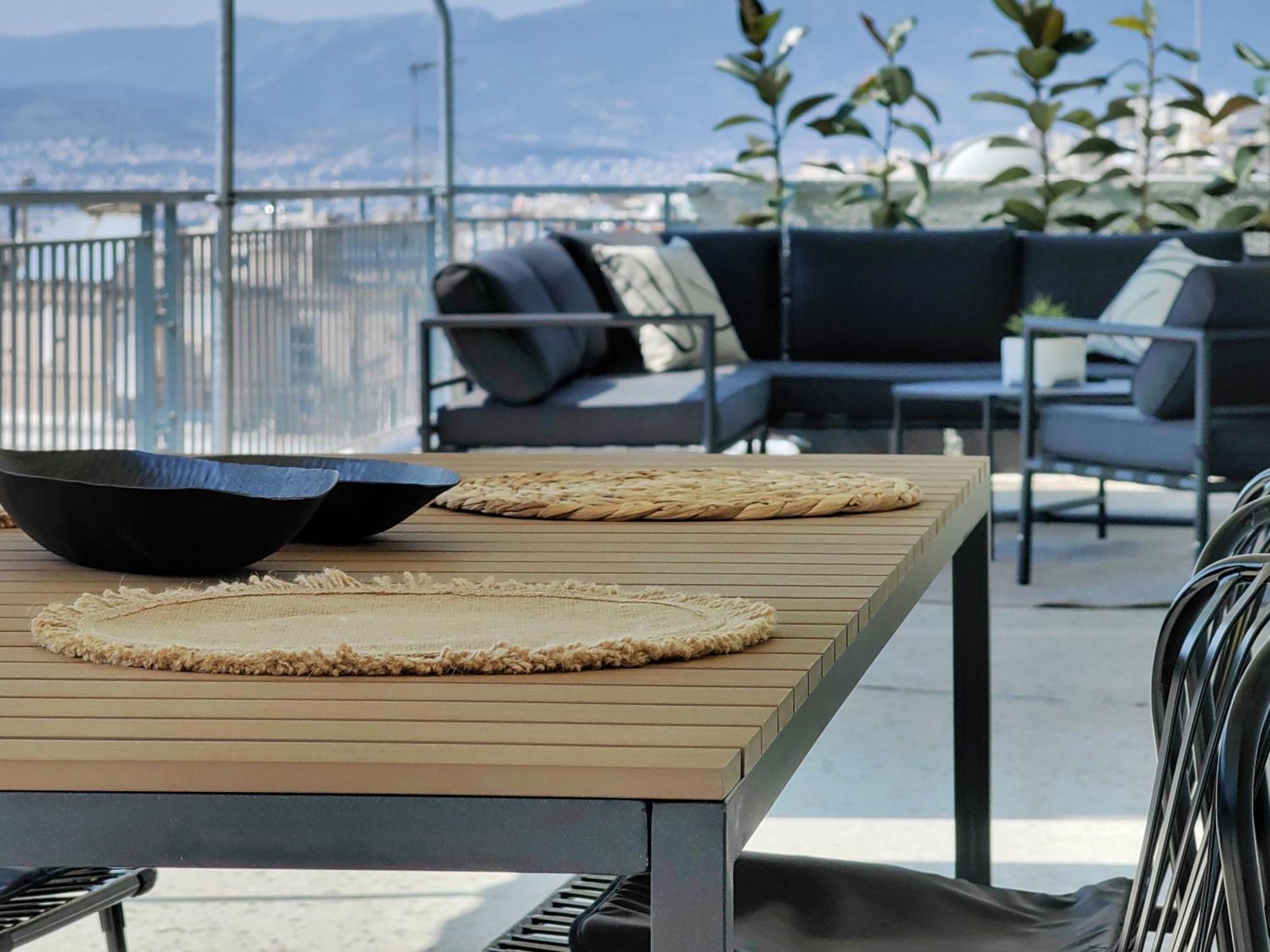 Lycabettus Vista Luxury Suite أثينا المظهر الخارجي الصورة