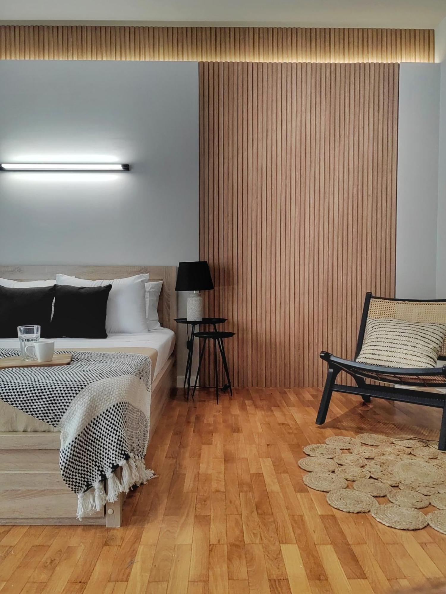 Lycabettus Vista Luxury Suite أثينا المظهر الخارجي الصورة