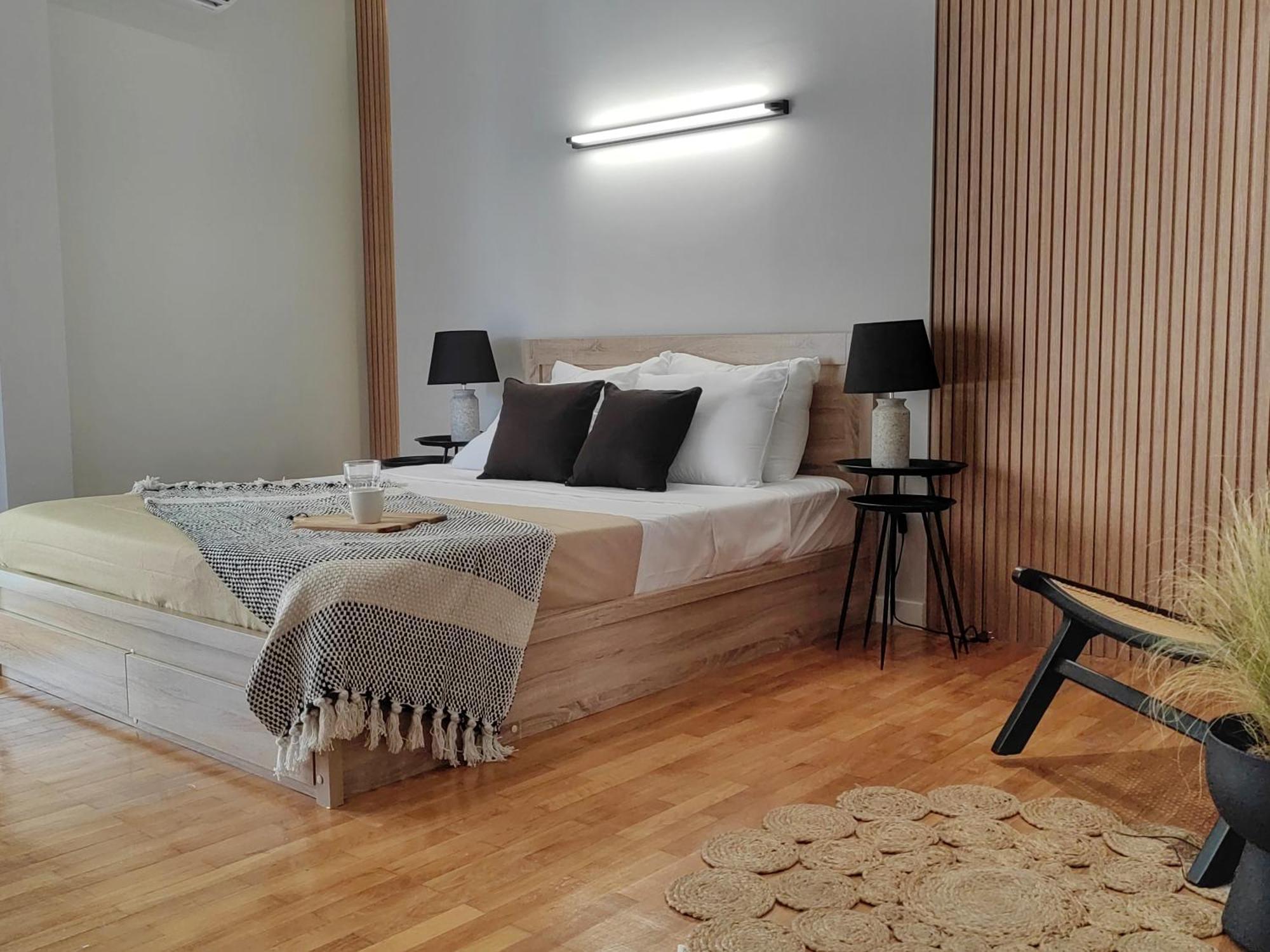Lycabettus Vista Luxury Suite أثينا المظهر الخارجي الصورة