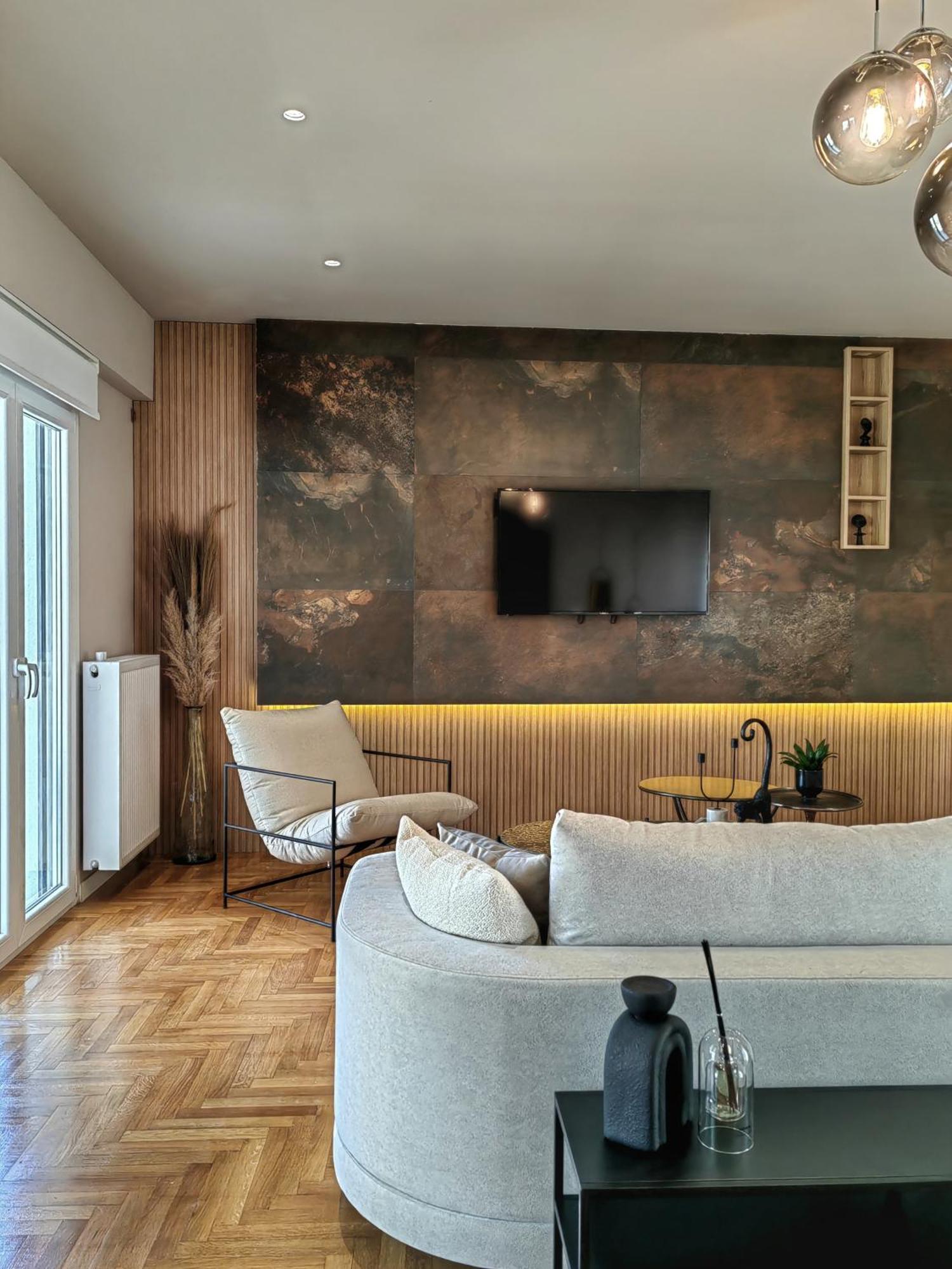 Lycabettus Vista Luxury Suite أثينا المظهر الخارجي الصورة