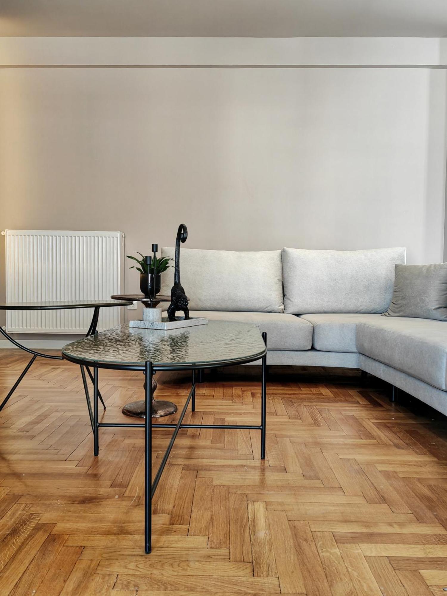 Lycabettus Vista Luxury Suite أثينا المظهر الخارجي الصورة