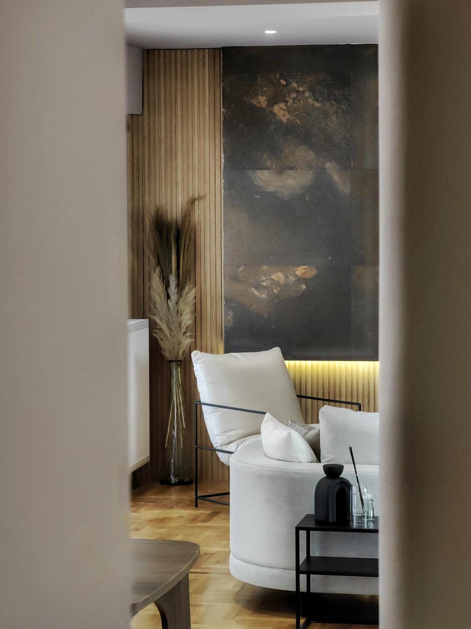 Lycabettus Vista Luxury Suite أثينا المظهر الخارجي الصورة