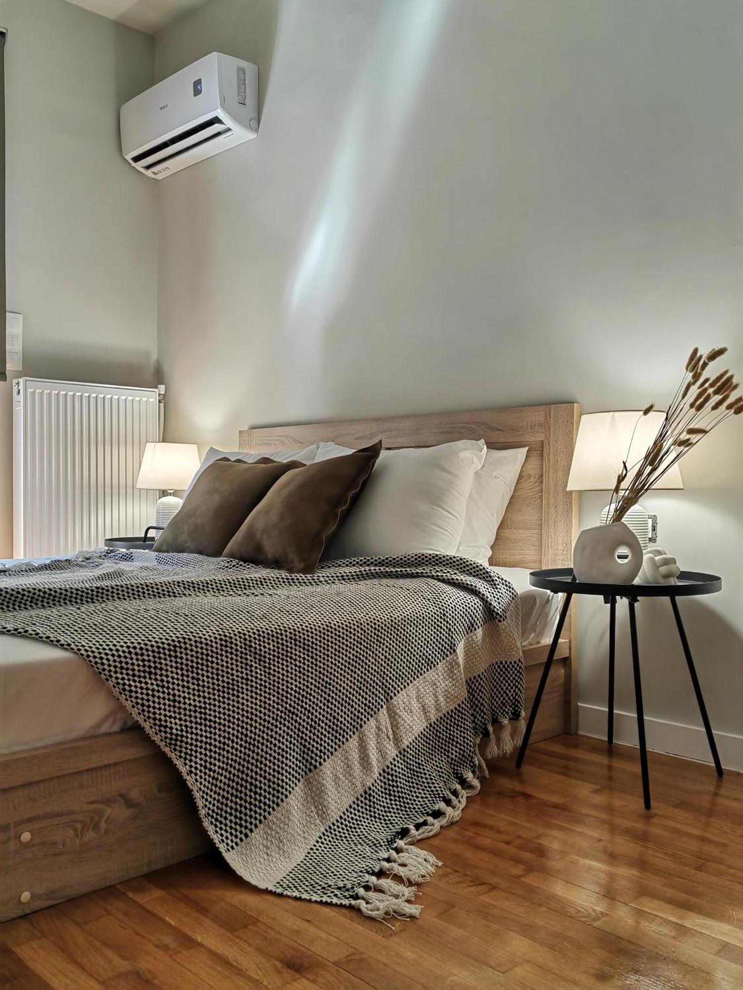 Lycabettus Vista Luxury Suite أثينا المظهر الخارجي الصورة