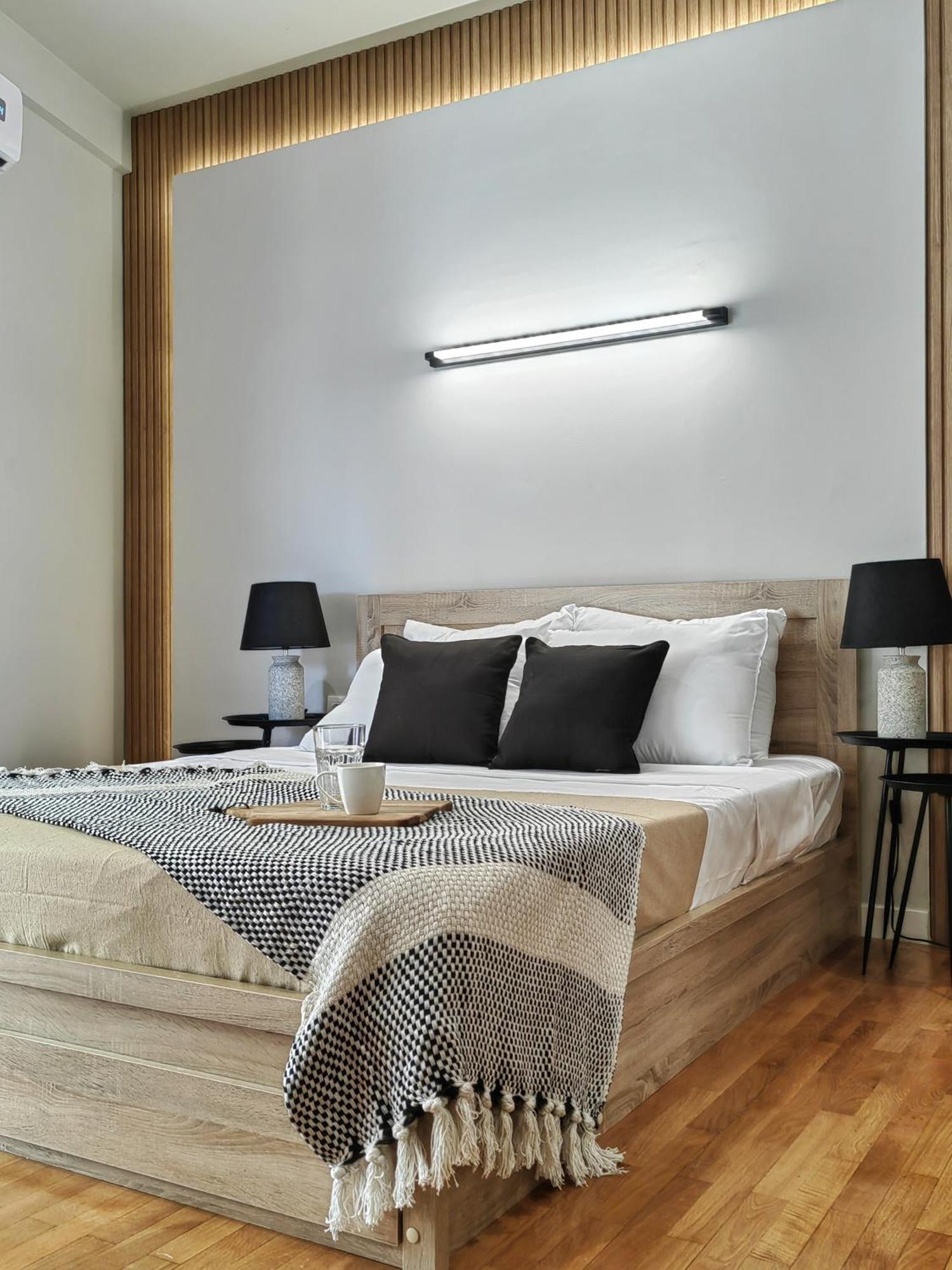 Lycabettus Vista Luxury Suite أثينا المظهر الخارجي الصورة