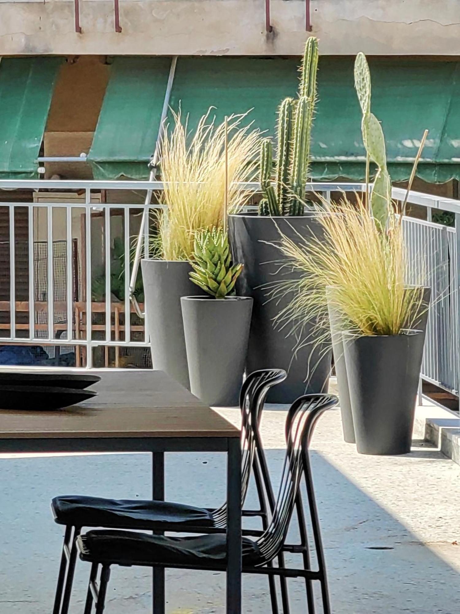 Lycabettus Vista Luxury Suite أثينا المظهر الخارجي الصورة